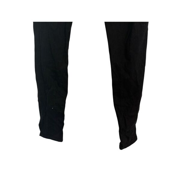 True Religion Jeans Section Misty Slim Fit Black Jeans Size 28 - Picture 13 of 16